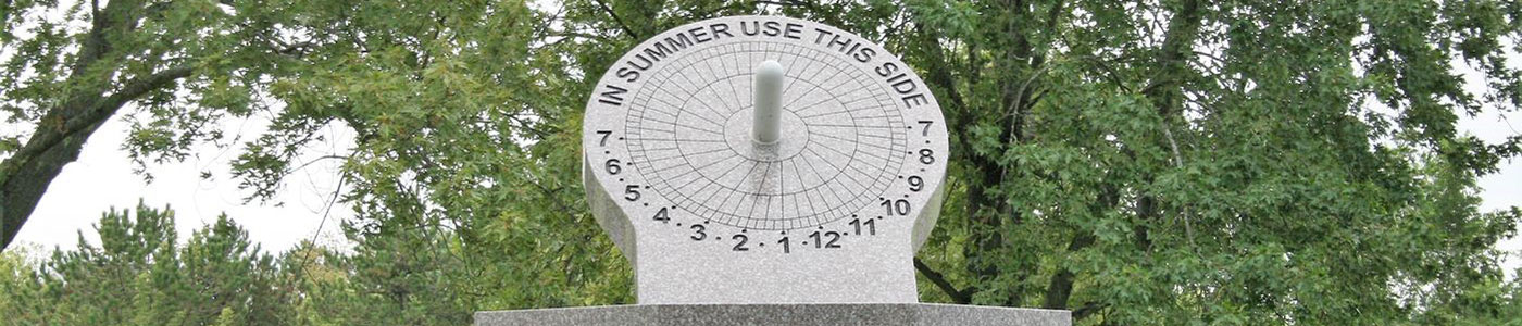 AmericanWilbert-granite-sundial-banner