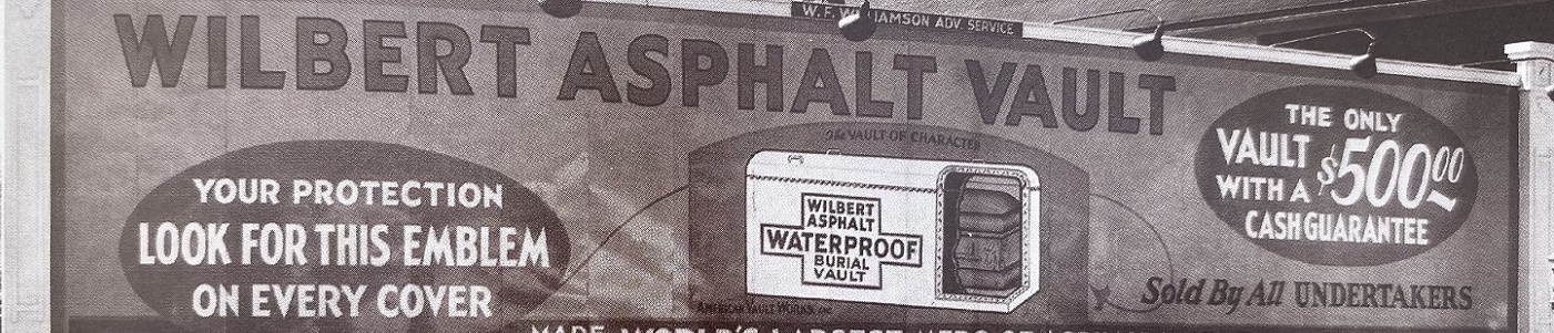 american-wilbert-burial-vaults-asphalt-banner